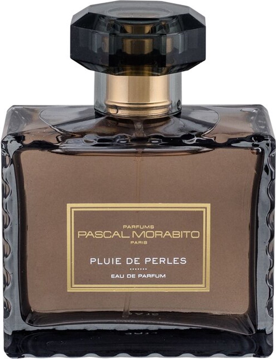Goedkoopste Pascal Morabito - Pluie De Perles - Eau De Parfum - 100Ml