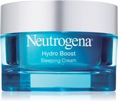 Neutrogena Hydroi Boost Sleeping Cream - 50 ml