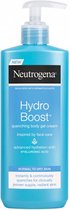 Neutrogena - Hydrating body cream Hydro Boost (Quenching Body Gel Cream) - 400ml