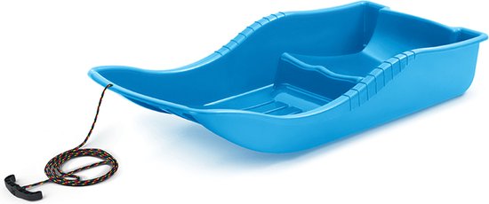 Prosperplast - Snow - Slee - Blauw 87 cm