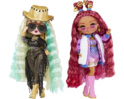 L.O.L. Surprise! O.M.G. Core Series 7 Asst