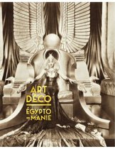 Art Deco & Egyptomanie