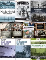 Nederland in de Oorlog DVD set