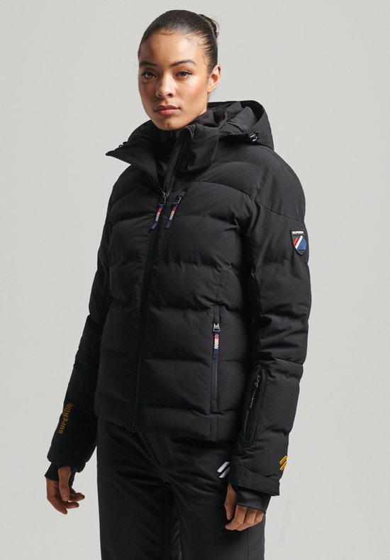 Vêtements de ski femme Superdry Taille XS | bol.com