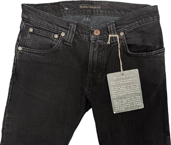Nudie Jeans 'Super Slim Kim' - Size: W26/L32 | bol.com