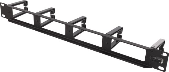 QUARKZMAN 10 stuks buisklem met draagklem voor 1 inch (25 mm) buishouder kabelhouder voor I-drager, buis, kabel