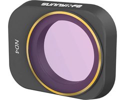 50CAL Mini 3 / Pro-filter ND4