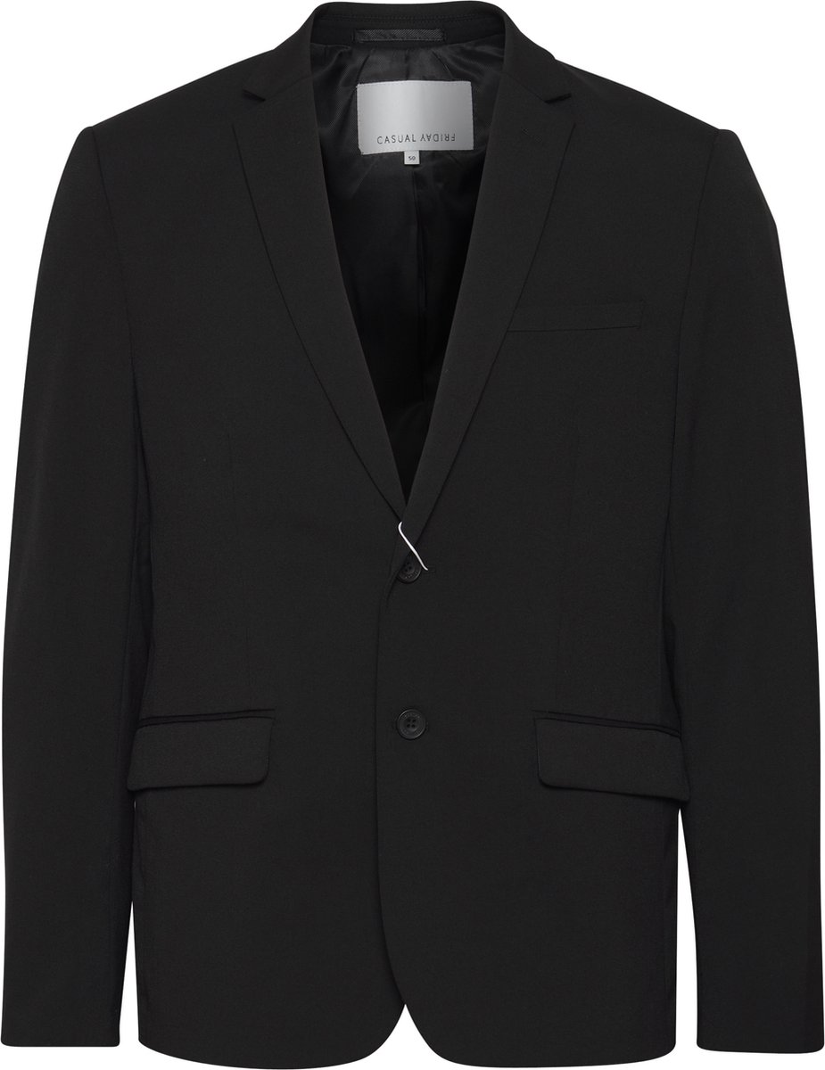 Casual Friday Bernd Heren Blazer - Maat 46