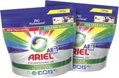 Ariel Prof Allin1 Pods Color - 150 Wasbeurten - Voordeelverpakking
