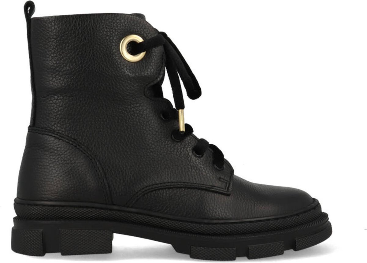 Kipling Boot Flore 1A 22165451-0900 Zwart-30