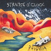 Strange O'Clock - Djiguia (CD)