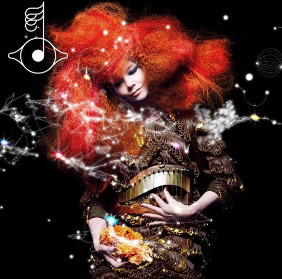 Björk - Biophilia (2 LP)