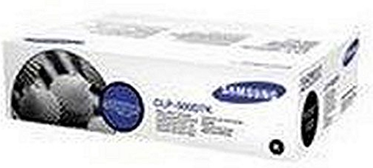 Samsung CLP500 - Tonercartridge / Zwart