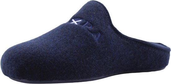 Scapa Pantoffel Blauw 41