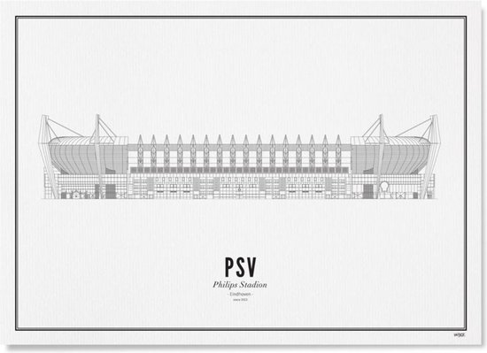 Philips Stadion PSV