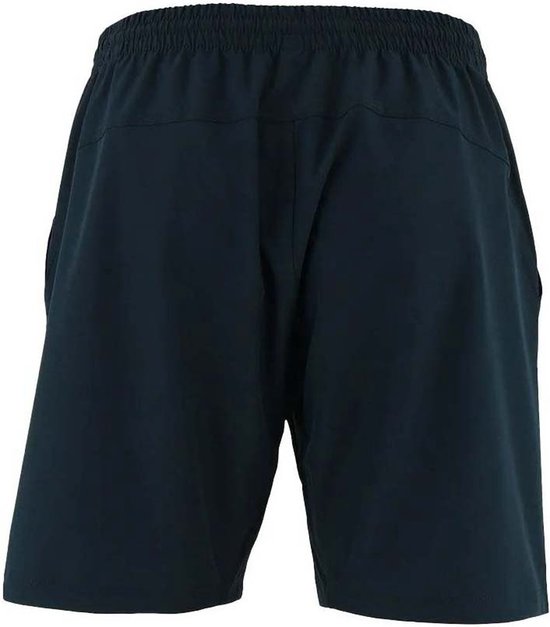 Indian Maharaja T050910 Kadiri Short Blauw