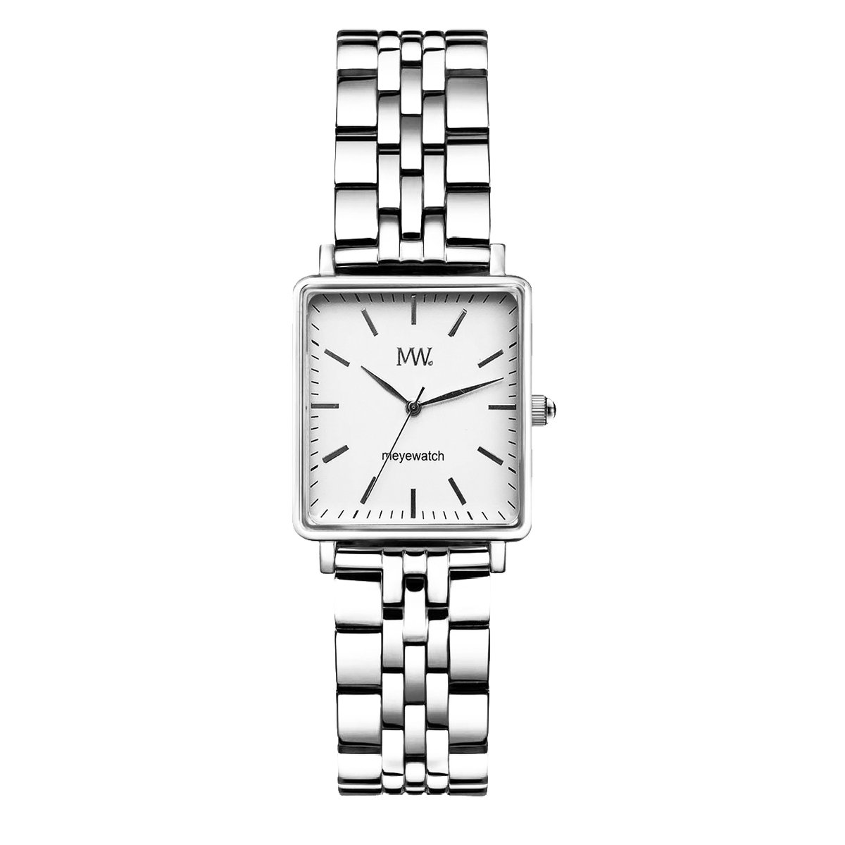 MeyeWatch HR Fine Horloge Gold