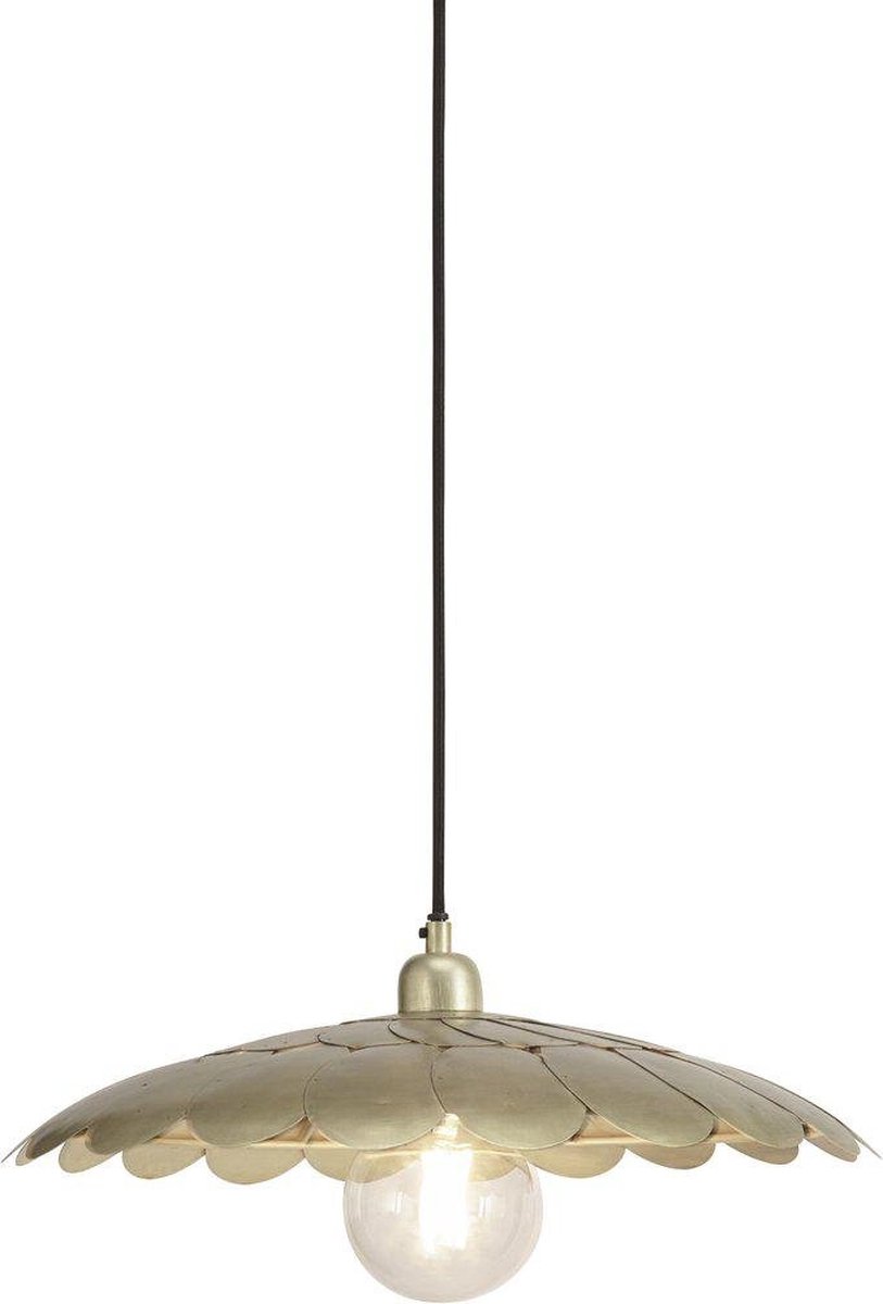 PR Home - Hanglamp Petal Messing Ø 45 cm