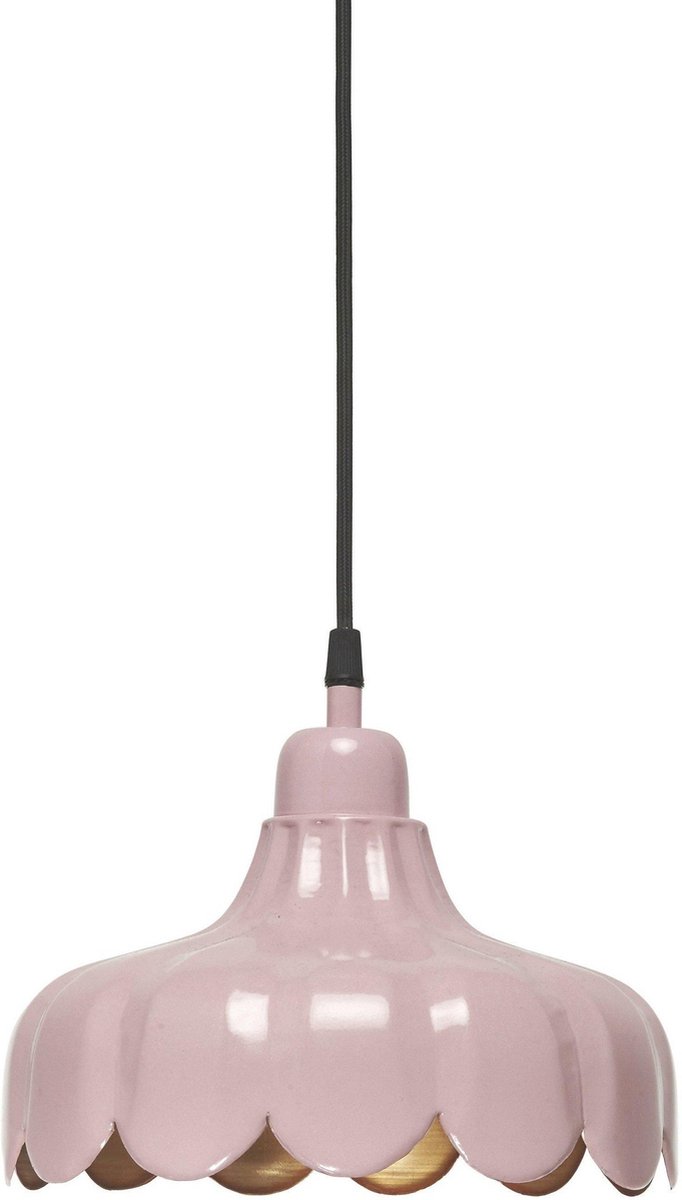 PR Home - Hanglamp Wells Roze Ø 24 cm