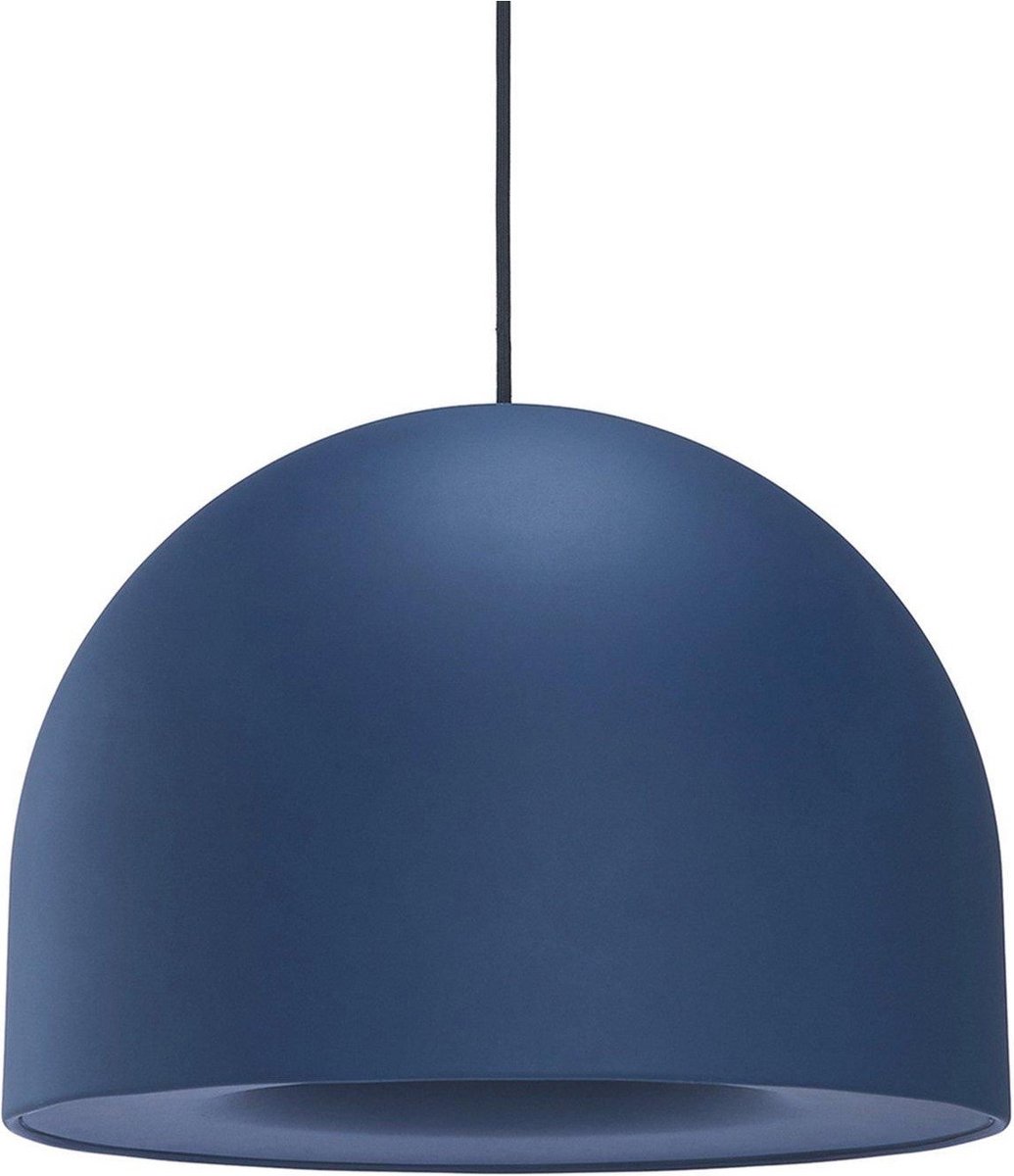 PR Home - Hanglamp Norp Blauw Ø 40 cm