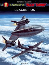 Buck Danny 1 - De Blackbirds