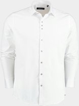 Ferlucci Overhemd Napoli - White - maat S