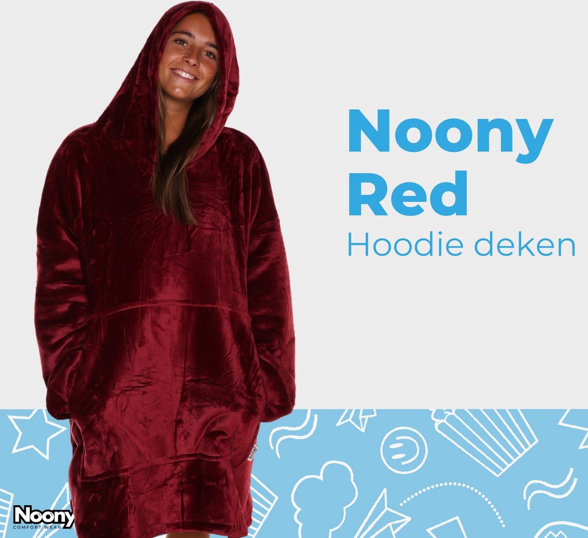 Picknick plaids bedrukken? | JM Promotions