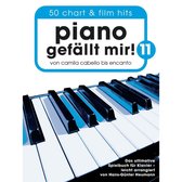Bosworth Music Piano Gefällt Mir! 11 - Diverse songbooks