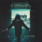 Perpetual Paranoia - The Reapers (CD)