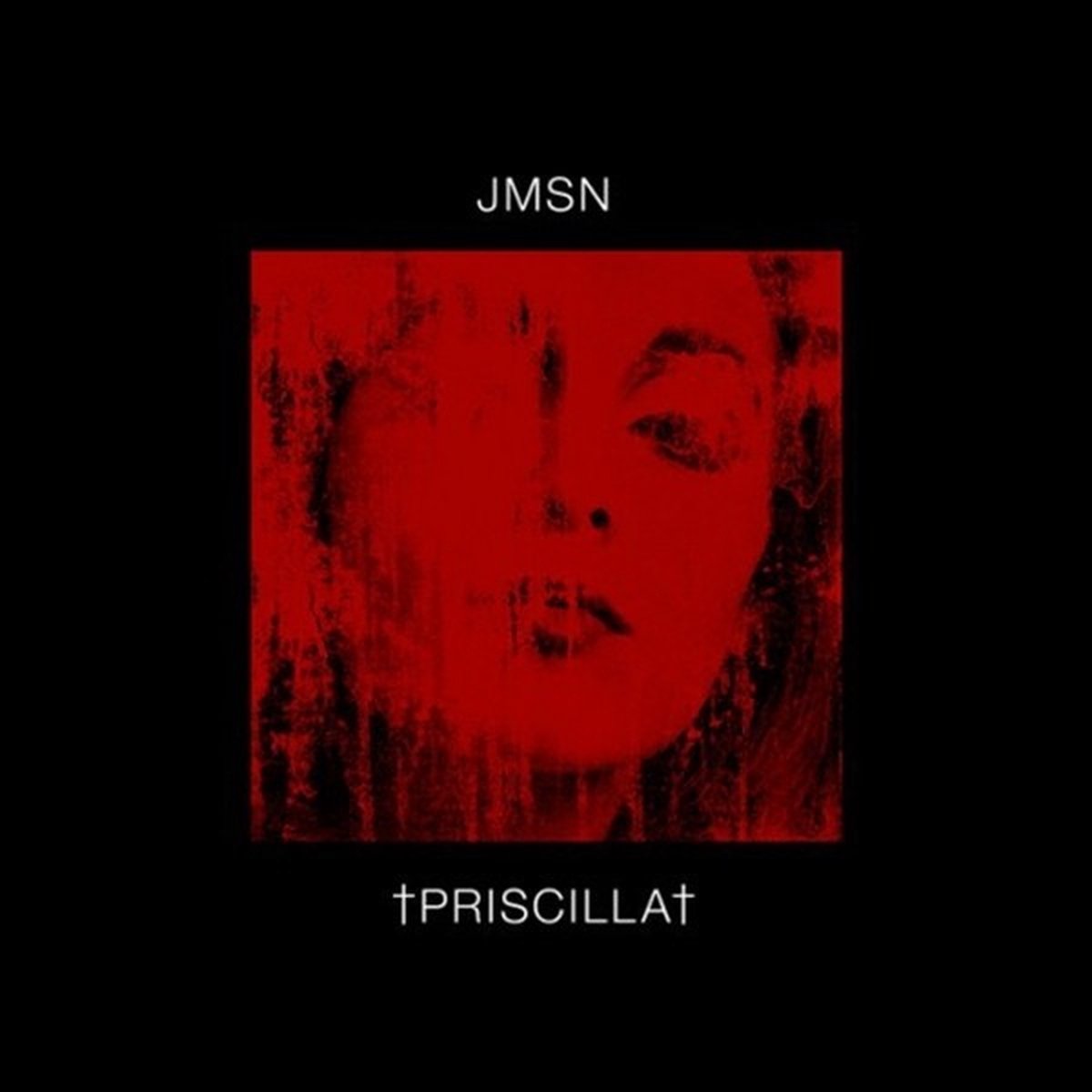 JMSN - Priscilla (2 LP) (Expanded Edition) (Deluxe Edition)