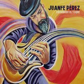 Juanfe Perez - Prohibido El Toque (CD)