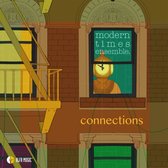 Modern Times Ensemble - Connections (CD)
