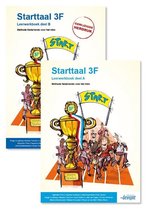 Starttaal 3F A + B Leerwerkboek