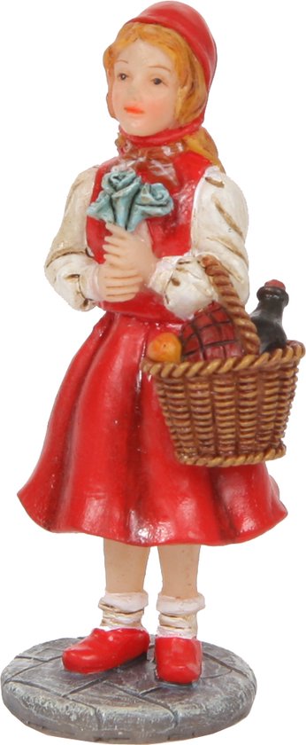 Efteling Le petit chaperon rouge