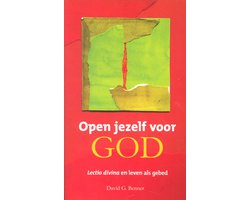 Open je voor God