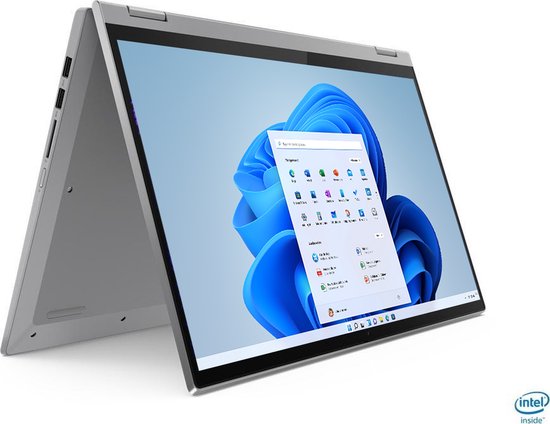 Lenovo IdeaPad Flex 5 15ITL05 82HT0041MH - 2-in-1 laptop - 15.6 inch