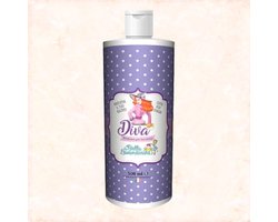 Wasparfum | Diva | 500ML | Fruitige tonen | Vanille