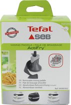 Seb présente l'ActiFry Express XL, plus rapide - Les Numériques