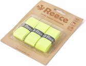 Reece Australia 3-Pack Ultra Racket Overgrips - One Size