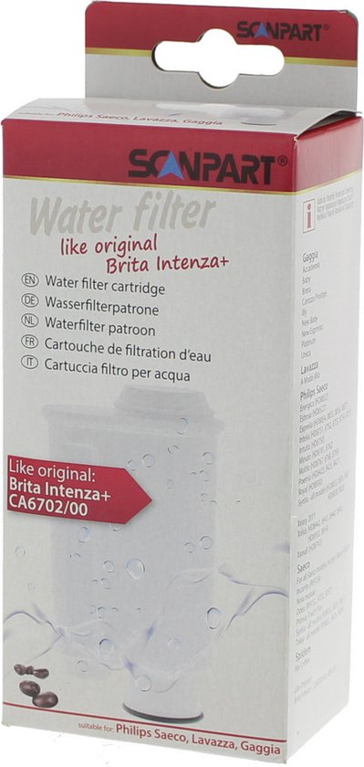 Scanpart 2690040032 – Bastoncini Profumati Per Aspirapolvere, Lavanda, Durata 5 Mesi, Confezione Da 5