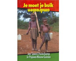 Je moet je buik omdraaien