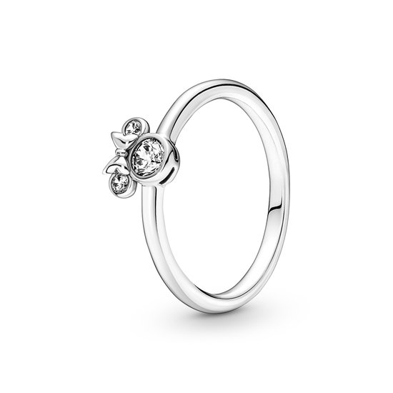 Pandora 190074C01-52 - Ring (bijou) - Argent 925