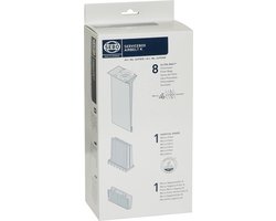 SEBO K serie Servicbox