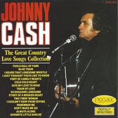 Johnny Cash - Great Love Songs Collection