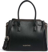 Valentino Bags Bulgur Dames Shopper - Zwart