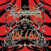 Exhorder - Law (Black Vinyl) (LP)
