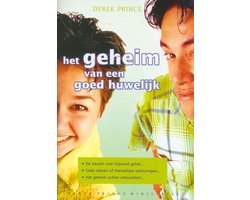 Geheim van een goed huwelijk