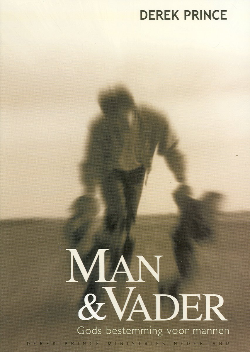 book title: Man & Vader