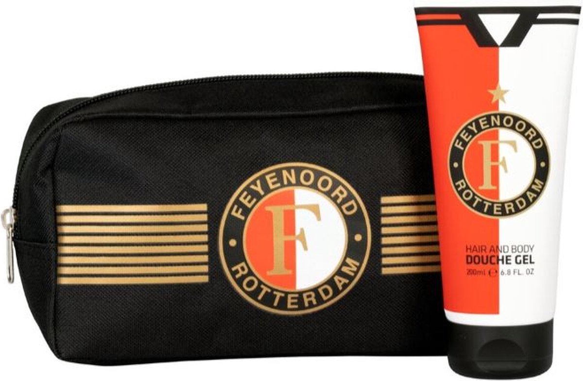 Real Madrid toilettas voor kinderen, 23/24, middelgroot, met