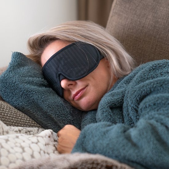 Infinity Goods Slaapmasker